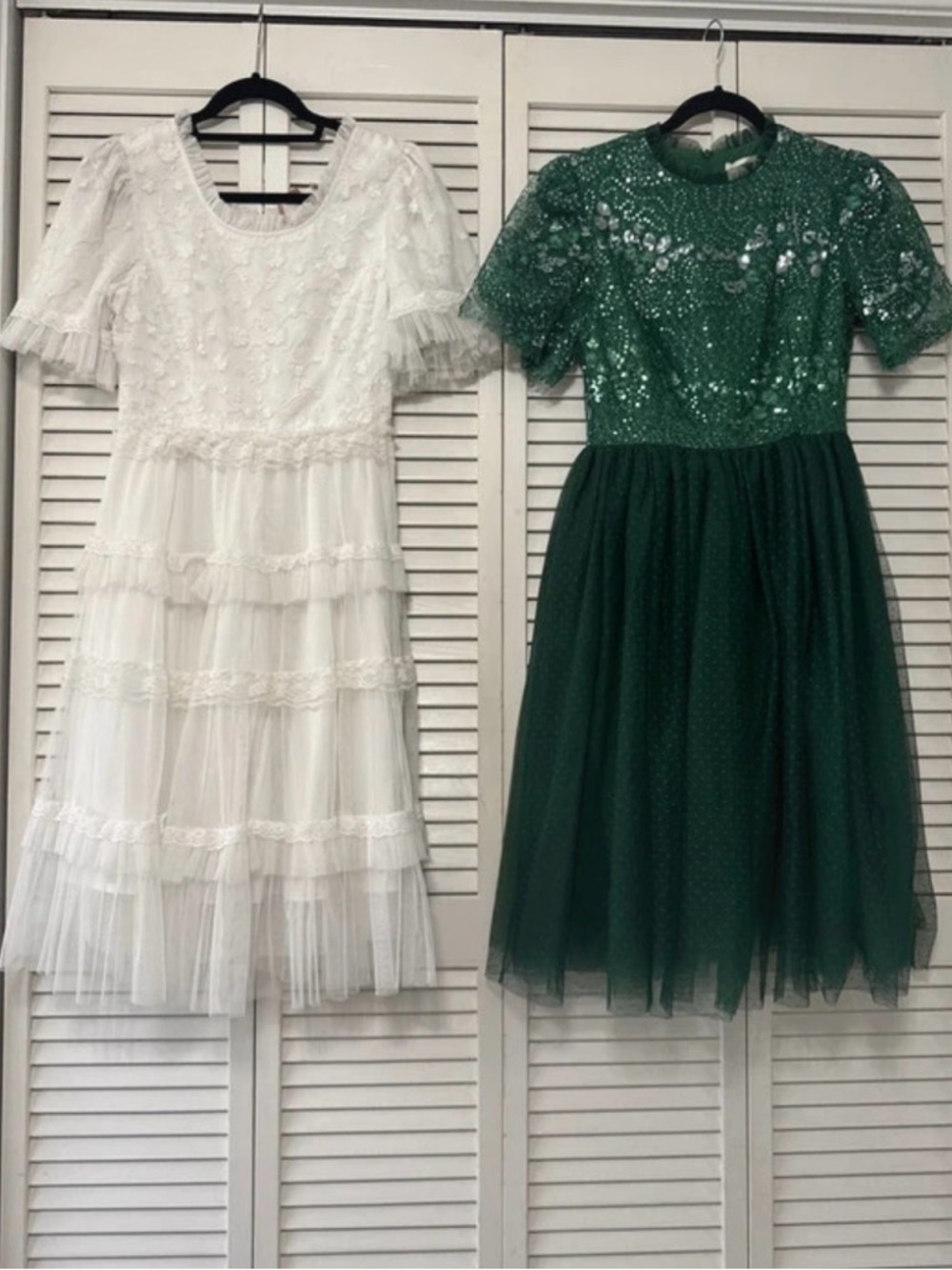 Set of 2 Jessakae dresses